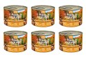 Arquivet Fresh MINI klopsiki z indyka w sosie 6x200g