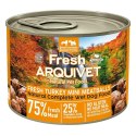 Arquivet Fresh MINI klopsiki z indyka w sosie 6x200g