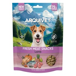 ARQUIVET FRESH półwilgotny przysmak dla psa z jagnięciną 300g