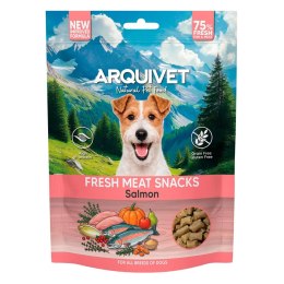 ARQUIVET FRESH półwilgotny przysmak dla psa z łososiem 300g