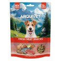 ARQUIVET FRESH półwilgotny przysmak dla psa z wołowiną 300g