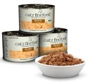 Catz Finefood Bio N.503 Kurczak puszka 200g