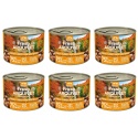 Arquivet Fresh MINI klopsiki z indyka w sosie 6x200g