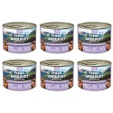 Arquivet Fresh MINI klopsiki z jagnięciny w sosie 6x200g