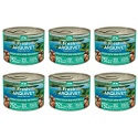 Arquivet Fresh MINI klopsiki z kaczką batatem i pomarańczą 6x200g