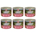 Arquivet Fresh MINI klopsiki z szynką iberyjską, słodkimi ziemniakami i brokułami 6x200g