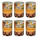Arquivet Fresh klopsiki z indyka 6x400g