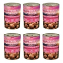 Arquivet Fresh klopsiki z kurczakiem 6x400g