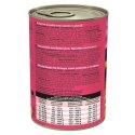 Arquivet Fresh klopsiki z kurczakiem 6x400g