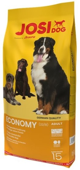 Josera Pies JosiDog Economy 15kg