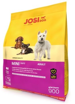 Josera Pies JosiDog Mini 900g