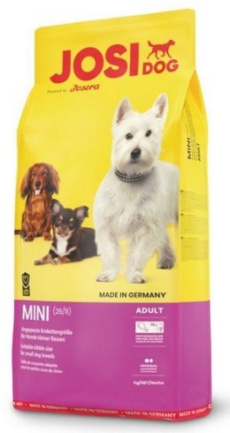 Josera Pies JosiDog Mini 900g