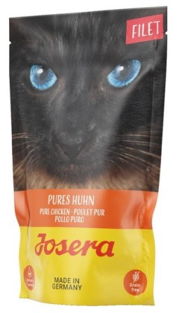 Josera Kot Filet Kurczak saszetka 70g