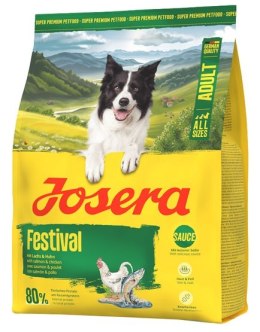 Josera Pies Adult Festival 900g