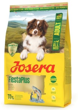Josera Pies Exclusive FiestaPlus 900g