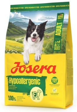 Josera Pies Hypoallergenic 3kg
