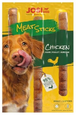 Josera Pies JosiDog Meat Sticks Chicken 33g