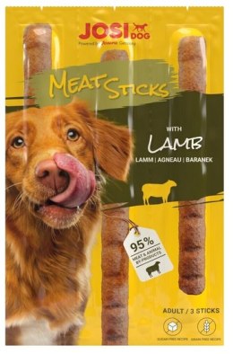 Josera Pies JosiDog Meat Sticks Lamb 33g
