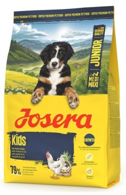 Josera Pies Junior Kids 3kg