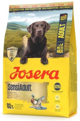 Josera Pies SensiAdult 3kg