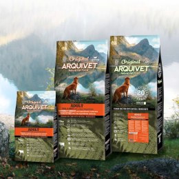 Arquivet Original Adult cielęcina z ryżem karma dla psa 12kg