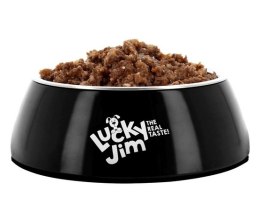 Lucky Jim Classic Adult Wołowina i jagnięcina puszka 400g