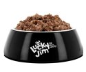 Lucky Jim Classic Adult Wołowina i jeleń puszka 400g