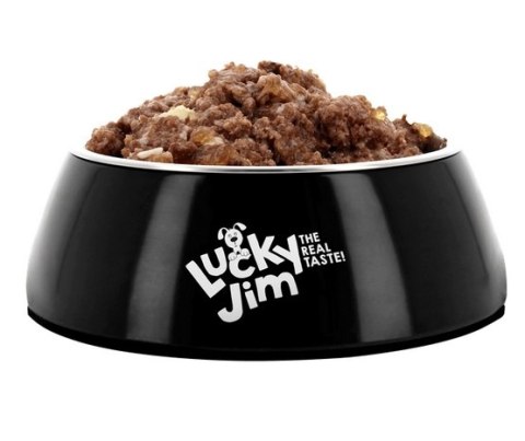 Lucky Jim Mono Adult Jagnięcina puszka 400g