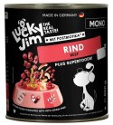 Lucky Jim Mono Adult Wołowina puszka 800g