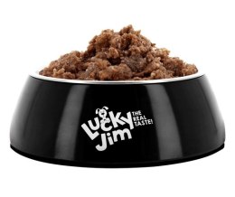 Lucky Jim Mono Adult Wołowina puszka 800g