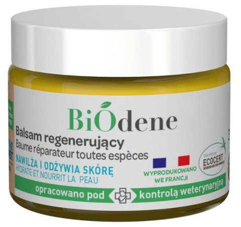 Francodex Biodene Balsam regenerujący i nawilżający dla zwierząt 50ml