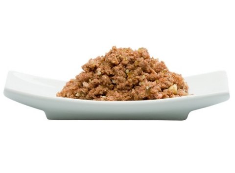 Catz Finefood Classic Kitten Wołowina i cielęcina (Kitten N.07) puszka 200g