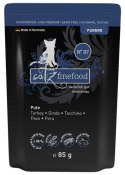 Catz Finefood Pure Indyk (Purrrr N.117) saszetka 85g