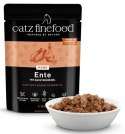 Catz Finefood Pure Kaczka (Purrrr N.115) saszetka 85g