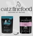 Catz Finefood Pure Owca (Purrrr N.113) saszetka 85g