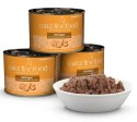 Catz Finefood Classic Drób (N.03) puszka 200g