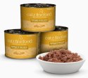 Catz Finefood Classic Drób i Krewetki (N.17) puszka 200g