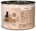 Catz Finefood Classic Dziczyzna (N.09) puszka 200g