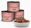 Catz Finefood Classic Jagnięcina i Konina (N.19) puszka 200g