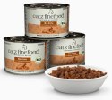 Catz Finefood Organic Bio Kaczka (N.505) puszka 200g