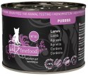 Catz Finefood Pure Jagnięcina (Purrrr N.111) puszka 200g