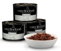 Catz Finefood Pure Kangur (Purrrr N.107) puszka 200g