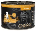 Catz Finefood Pure Kangur (Purrrr N.107) puszka 200g