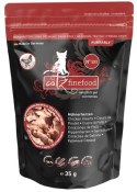 Catz Finefood Pure (Purrrrly N.103) Serca kurczaka 35g