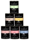 Catz Finefood Purrrr Collection II puszki multipack 6x375/400g