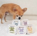 Paka Zwierzaka Jagnięcina i jabłko z miętą tacka 150g