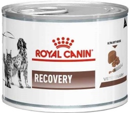 Royal Canin Veterinary Diet Recovery puszka 195g