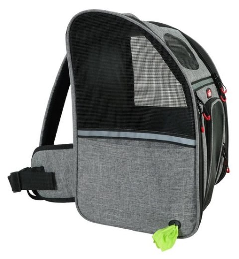Zolux Nomad Plecak do transportu psa i kota