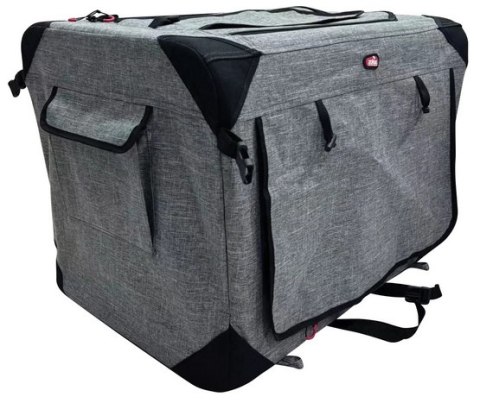 Zolux Nomad Transporter materiałowy składany podróżny S
